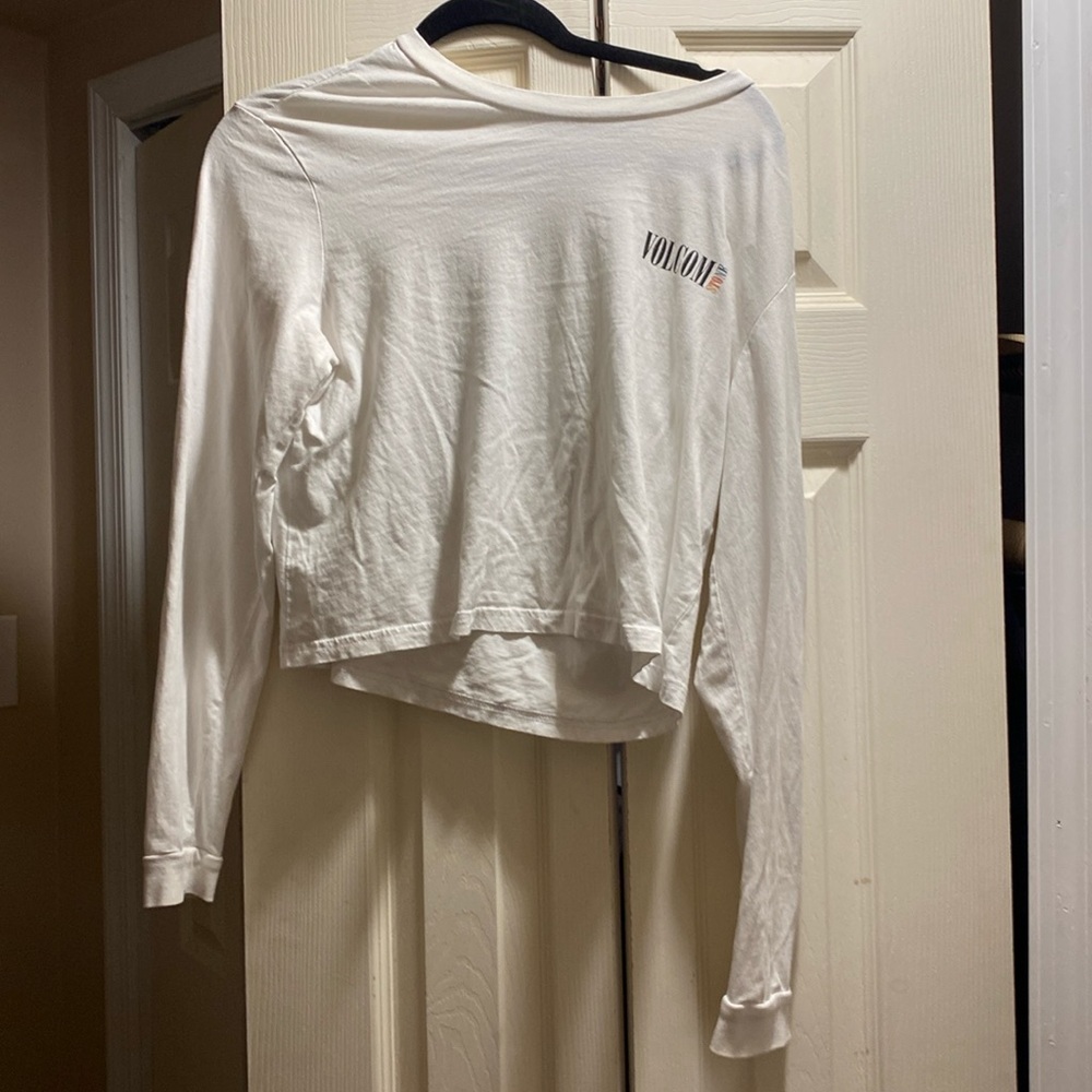 Volcom shirt